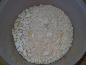 Rezept: Kirsch-Mohn Bild Nr. 2 Kirsch-Mohn - Rezept - Bild Nr. 2