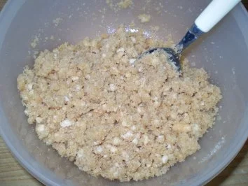 Rezept: Kirsch-Mohn Bild Nr. 4 Kirsch-Mohn - Rezept - Bild Nr. 4