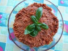 Tomatenbutter nach Dianas Art - Rezept