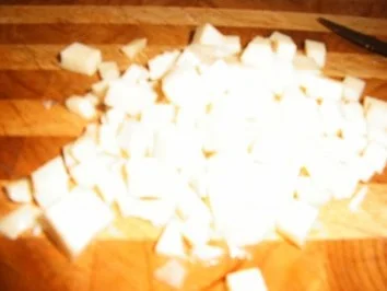 Restersalat - Rezept - Bild Nr. 4