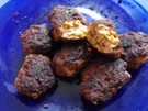 exotische Frikadellen - Rezept