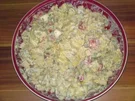 Rezept: Kartoffelsalat Kartoffelsalat - Rezept