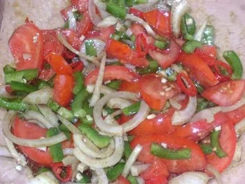 Wurstnudeln - Rezept - Bild Nr. 5