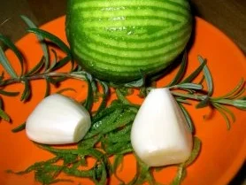 Rotbarschfilet mit Kartoffelschuppen - Rezept - Bild Nr. 3