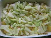 Kartoffel-Kohlrabi-Gratin - Rezept