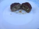Mett - Hackfleisch - Frikadellen - Rezept