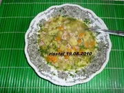 Rosenkohl-Kartoffel-Eintopf - Rezept