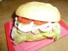 Bärbel's Thunfischbrötchen - Rezept