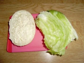 Bärbel's Thunfischbrötchen - Rezept - Bild Nr. 2