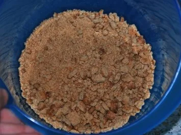 Rezept: Grüne Apfel-Joghurt- Schnitten Bild Nr. 3 Grüne Apfel-Joghurt- Schnitten - Rezept - Bild Nr. 3