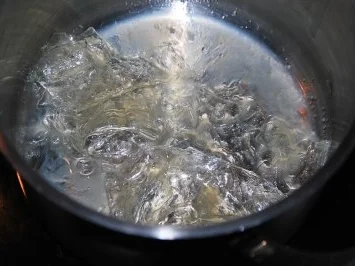 Rezept: Grüne Apfel-Joghurt- Schnitten Bild Nr. 6 Grüne Apfel-Joghurt- Schnitten - Rezept - Bild Nr. 6