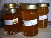 Brotaufstrich - Apfelwein-Gelee - Rezept