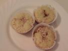 Butterkuchen-Muffins - Rezept