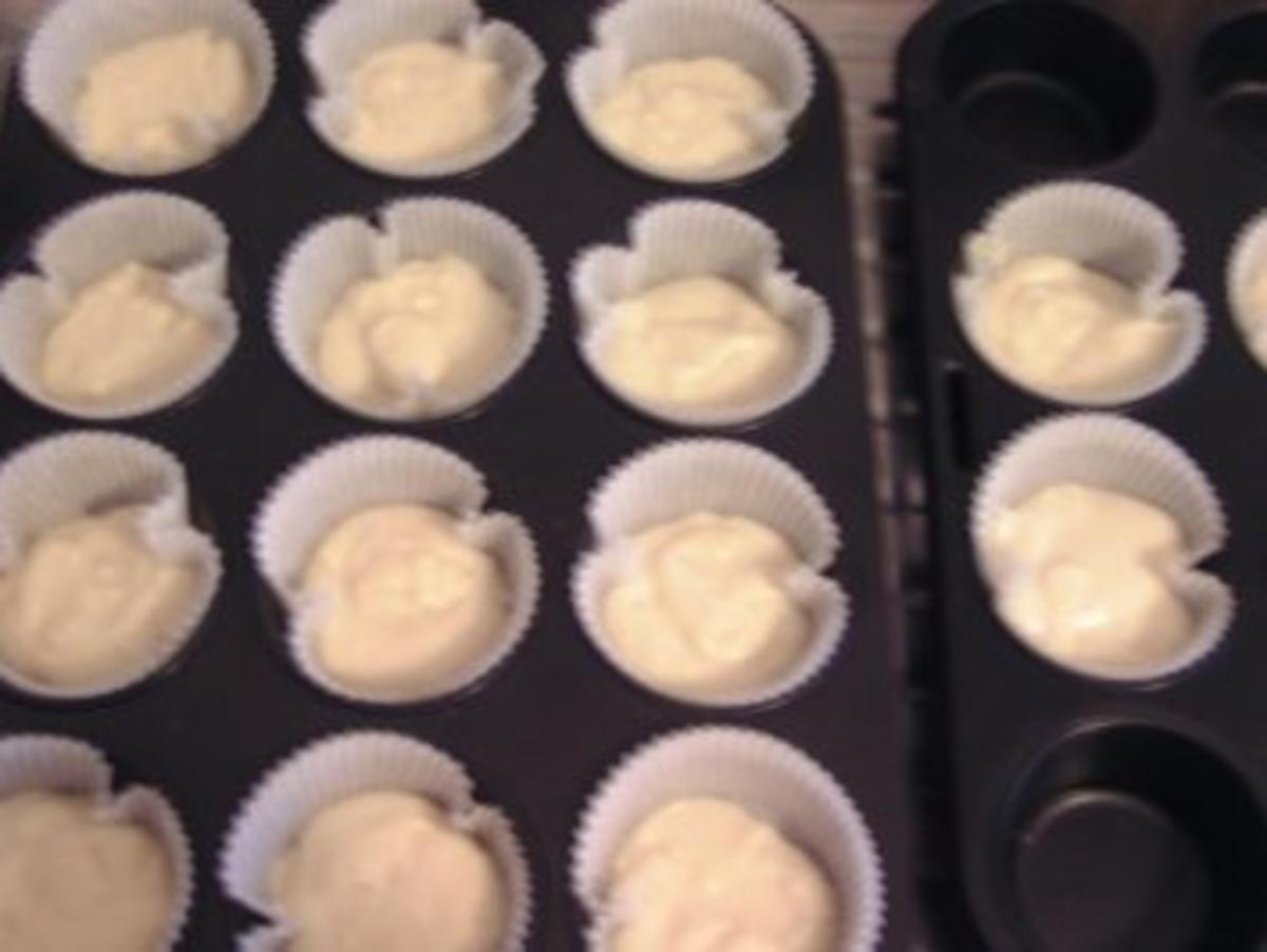 Butterkuchen-Muffins - Rezept - Bild Nr. 2