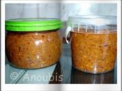 Gewürzmischung - Harissa (Chilipaste) - Rezept