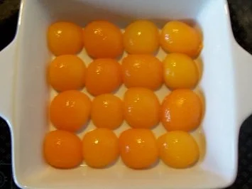 Auflauf: Fruchtiges Hähnchen - Rezept - Bild Nr. 2