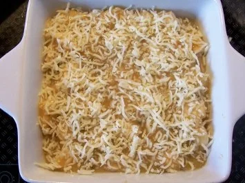 Auflauf: Fruchtiges Hähnchen - Rezept - Bild Nr. 5