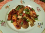 Mediteranes Ofengemüse - Rezept