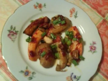 Mediteranes Ofengemüse - Rezept - Bild Nr. 2