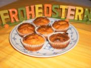 Hähnchen-Muffins - Rezept
