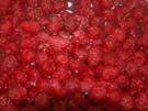 Himbeersirup - Rezept
