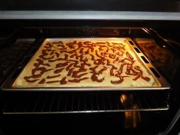 Rezept: Wattwurmkuchen Bild Nr. 3 Wattwurmkuchen - Rezept - Bild Nr. 3