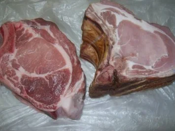 Rezept: Kassler - Schweinenacken - Schmorbraten Bild Nr. 2 Kassler - Schweinenacken - Schmorbraten - Rezept - Bild Nr. 2