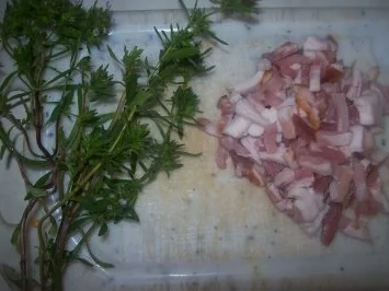 Rezept: Kassler - Schweinenacken - Schmorbraten Bild Nr. 8 Kassler - Schweinenacken - Schmorbraten - Rezept - Bild Nr. 8