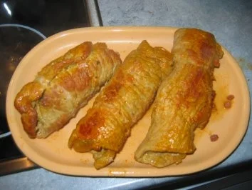 Rezept: Rouladen Bild Nr. 3 Rouladen - Rezept - Bild Nr. 3