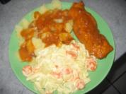 Rouladen - Rezept