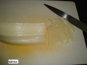 Pizza aus dem Garten - Rezept - Bild Nr. 3