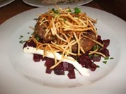 Martins Königsberger Klopse - mal anders - Rezept