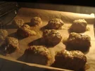 Würzige Frikadellen aus dem Ofen - Rezept