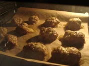 Würzige Frikadellen aus dem Ofen - Rezept