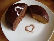 Speedy-Schokoladen-Kuchen - Rezept