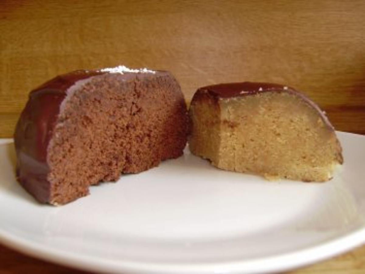 Speedy-Schokoladen-Kuchen - Rezept - Bild Nr. 2