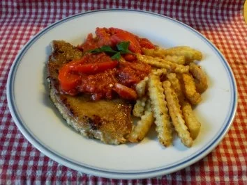 Zigeunersoße selbst hergestellt - Rezept - Bild Nr. 3