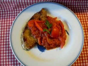 Zigeunersoße selbst hergestellt - Rezept - Bild Nr. 4