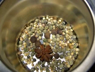 Grillmarinade - Rezept - Bild Nr. 2