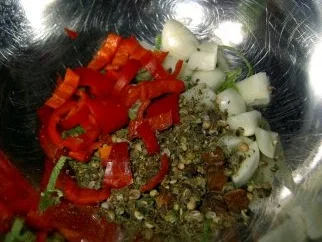 Grillmarinade - Rezept - Bild Nr. 3