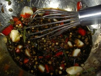 Grillmarinade - Rezept - Bild Nr. 4