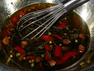 Grillmarinade - Rezept - Bild Nr. 5