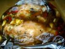 Grillmarinade - Rezept