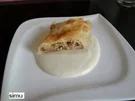 Berner Apfelstrudel - Rezept