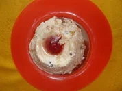 Nachtisch : -Reis Trauttmansdorff auf meine Art- - Rezept