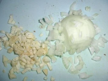 Rezept: Fisch : Kabeljau mit Spinat, ein Traum wird wahr Bild Nr. 4 Fisch : Kabeljau mit Spinat, ein Traum wird wahr - Rezept - Bild Nr. 4