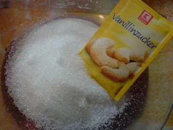 Rezept: Bananen-Napfkuchen Bild Nr. 3 Bananen-Napfkuchen - Rezept - Bild Nr. 3