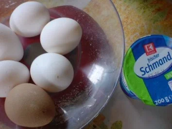 Rezept: Bananen-Napfkuchen Bild Nr. 4 Bananen-Napfkuchen - Rezept - Bild Nr. 4