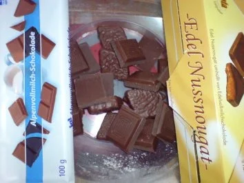 Rezept: Bananen-Napfkuchen Bild Nr. 7 Bananen-Napfkuchen - Rezept - Bild Nr. 7