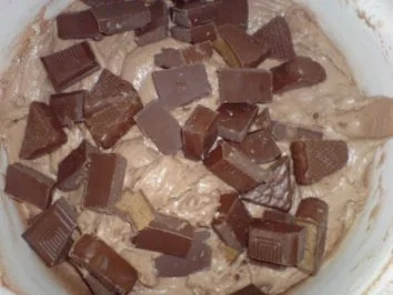 Rezept: Bananen-Napfkuchen Bild Nr. 8 Bananen-Napfkuchen - Rezept - Bild Nr. 8